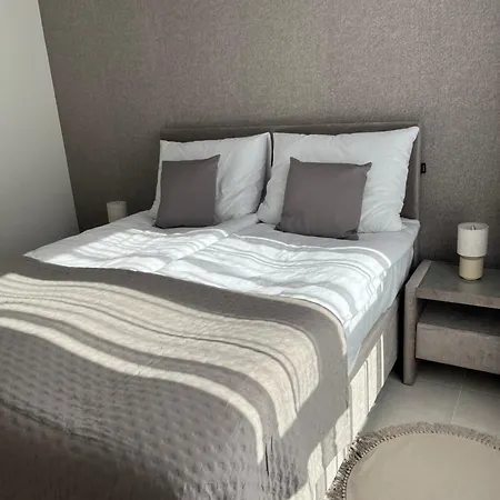 Tm Apartments Ludwiki Варшава Екстер'єр фото