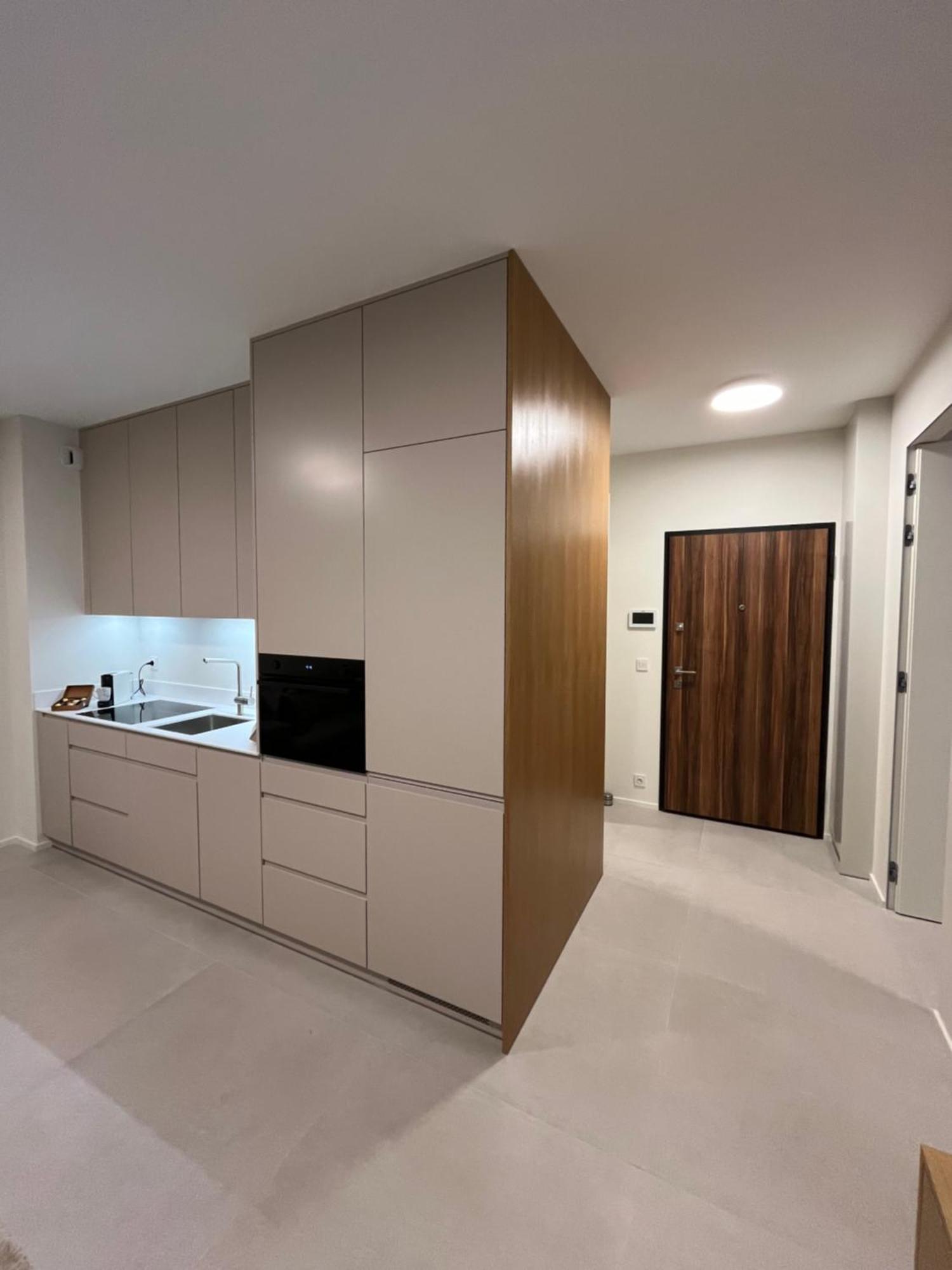 Tm Ludwiki Apartment *